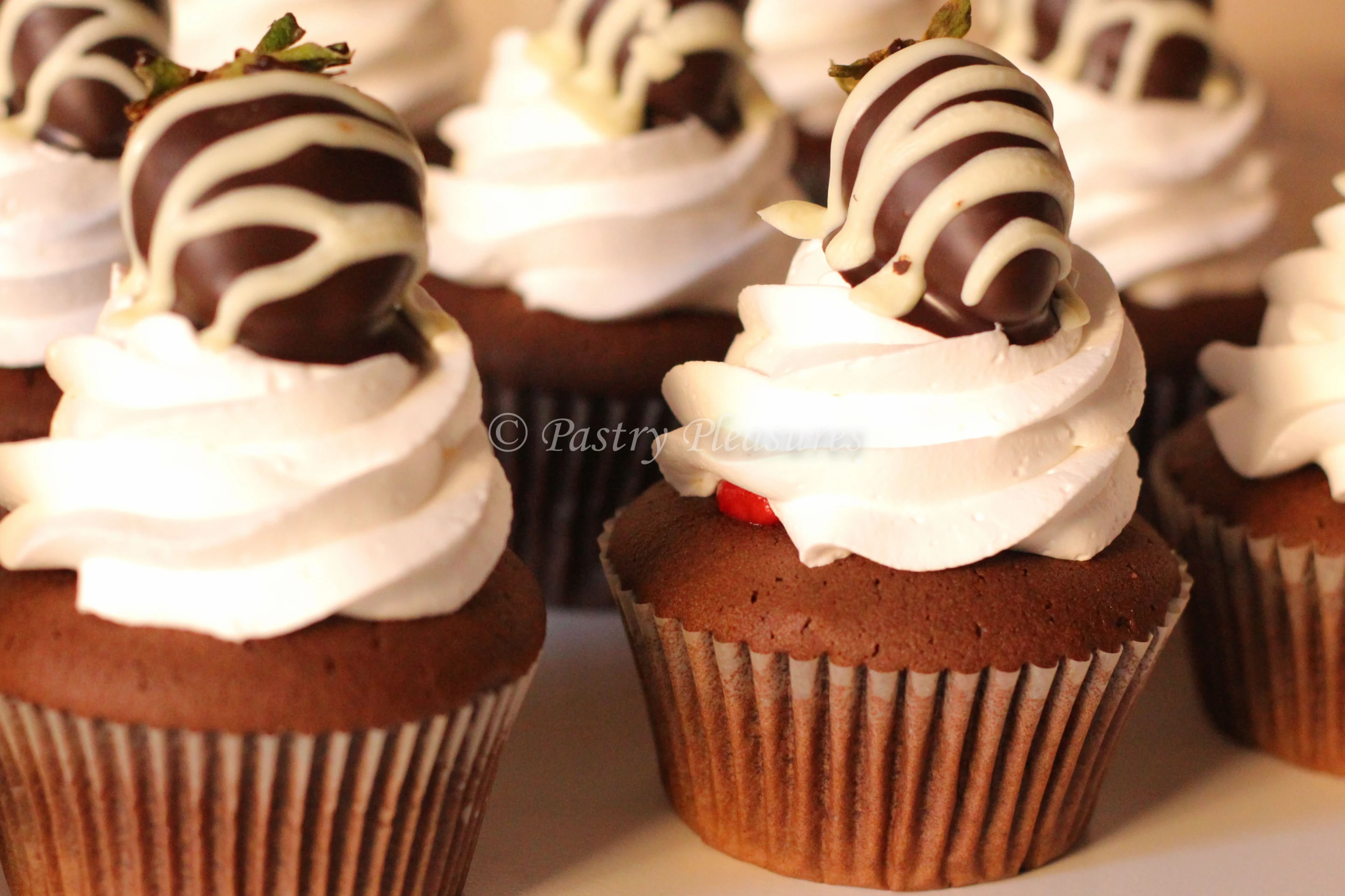 Am I the only one freezing?