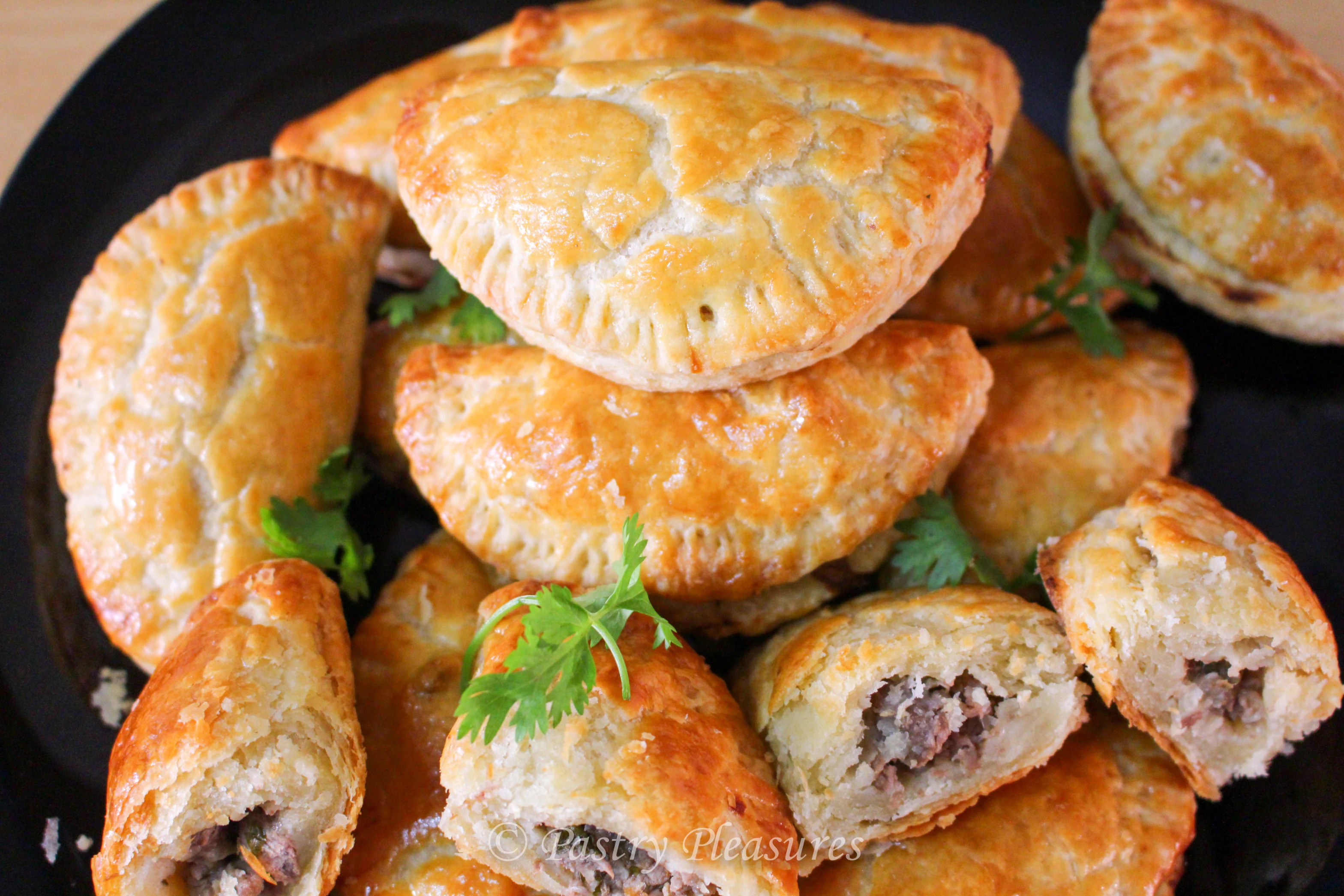 Meat Pies