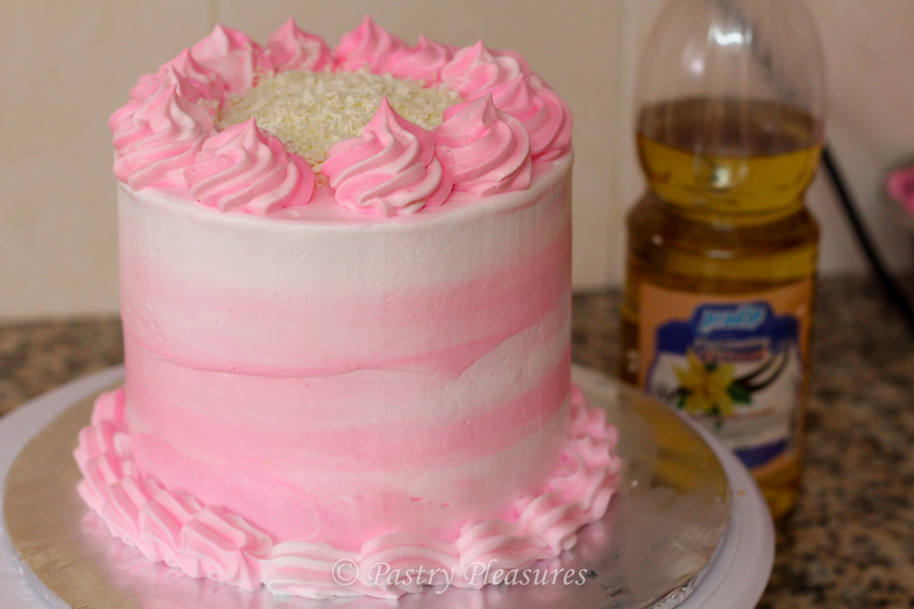 Sunshine & Rainbows.